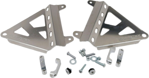 Works Connection - Works Connection Radiator Brace - 18-711