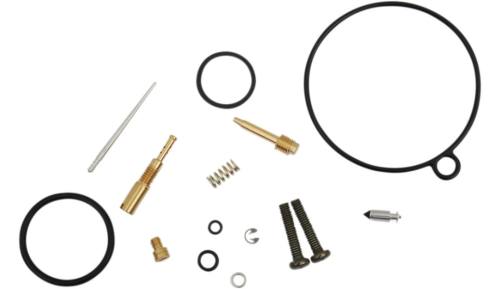Moose Racing - Moose Racing Carburetor Repair Kit - 26-1772