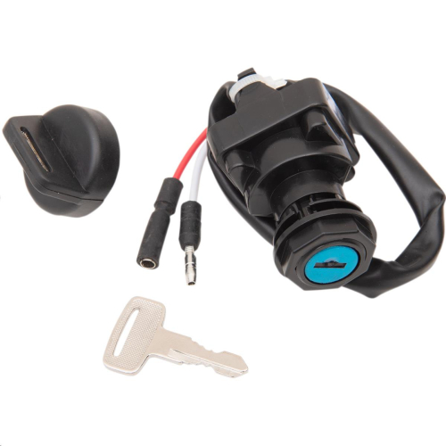 Moose Utility - Moose Utility Ignition Switch - 600-1109-PU