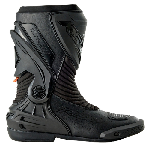 RST - RST Tractech EVO D3O Boots - 103700BLK-38