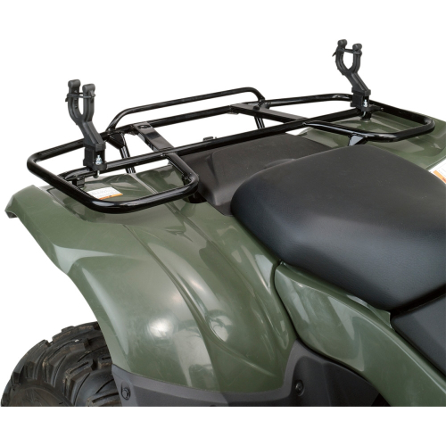 Moose Utility - Moose Utility Bighorn Single Gun Rack - ATV1-M