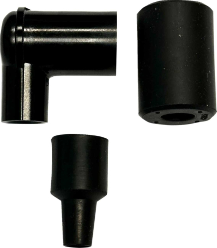 Moose Offroad - Moose Offroad Spark Plug Resistor Cover - 10-M1221H
