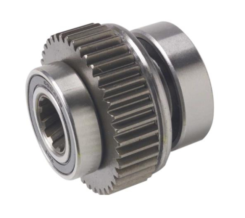 Drag Specialties - Drag Specialties Starter Drive Clutch - MC-DRAG064