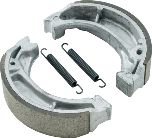 BikeMaster - BikeMaster Brake Shoes - 963003