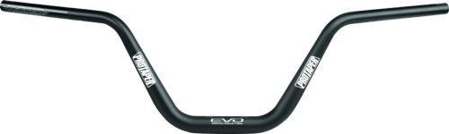 ProTaper - ProTaper EVO Handlebar - Pro Am - Black - 024050