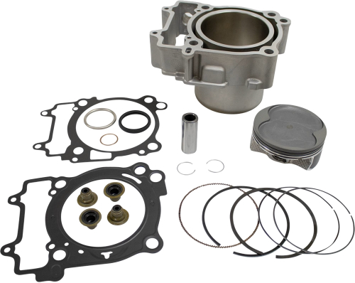 Cylinder Works - Cylinder Works Standard Bore Cylinder Kit - 99mm Bore - 60005-K02