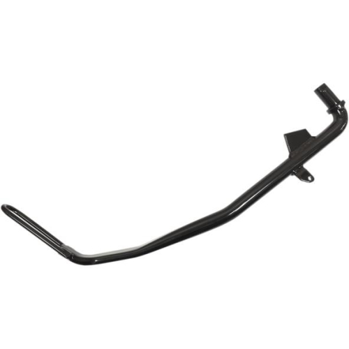 Drag Specialties - Drag Specialties Gloss Black Kickstand - 1in. Over Stock Length - 32-0433B-L1