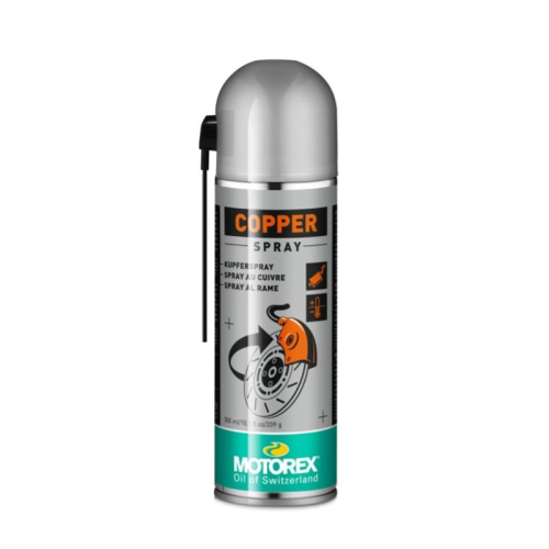 Motorex - Motorex Copper Spray - 300ml. - 308778