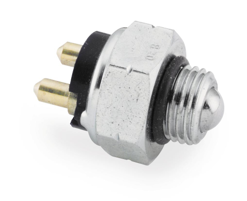 Standard Motor Products - Standard Motor Products Neutral Safety Switch - MC-NSS5