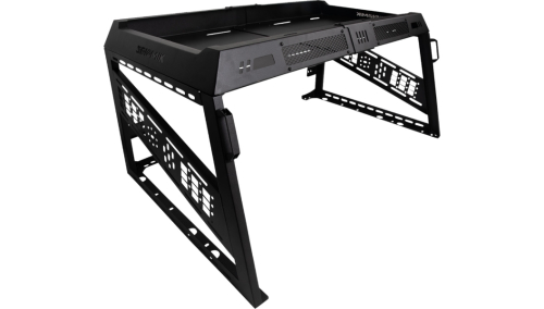 Seizmik - Seizmik Bed Rack Kit - Full Height - 58-08075