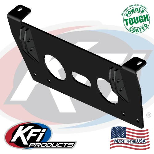 KFI Products - KFI Products Plow MNT - 106695