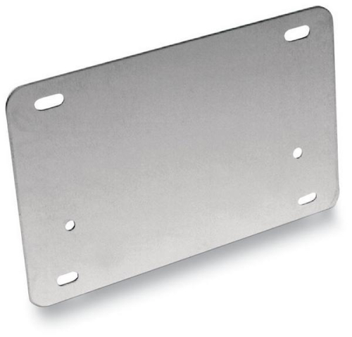 Barnett - Barnett License Backing Plate - 7098071012
