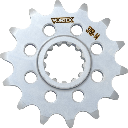 Vortex - Vortex Front Sprocket - 15T - 3768-15
