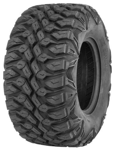QuadBoss - QuadBoss QBT846 Radial Utility Rear Tire - 26x11R12 - 609495