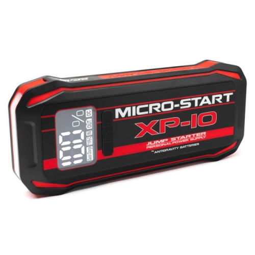 Antigravity Batteries - Antigravity Batteries Antigravity Micro-Start XP-10 - AG-XP-10-G2
