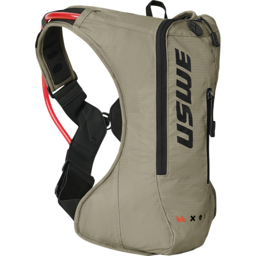 USWE - USWE Outlander Hydration Pack - 4L - Sand - 5204077021