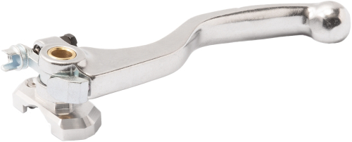 Motion Pro - Motion Pro Clutch Lever - Polish - 14-0257