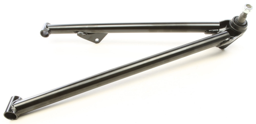 SP1 - SP1 Chrome Moly Lower A-Arm - Black - SM-08680R