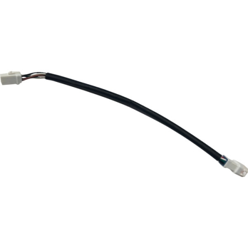 Custom Dynamics - Custom Dynamics Throttle-By-Wire Extension Harness - 8in. - CD-ST-TBW8-HARN
