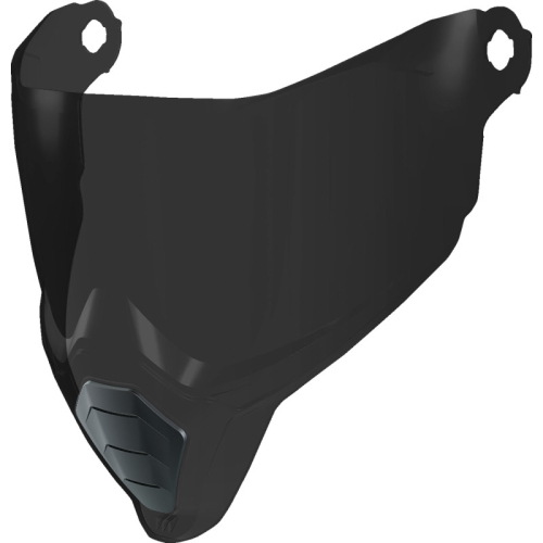 Icon - Icon Fog Free Ultrashield - Limo Black - 0130-1390