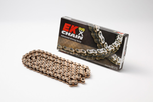 Vortex - Vortex 525 SRX2 Chain - 122 Links - Naturak - 525SRX2-122