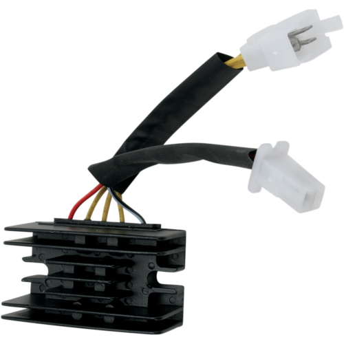 Moose Utility - Moose Utility Regulator/Rectifier - M-10-662
