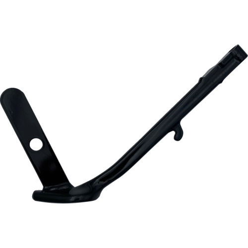 Drag Specialties - Drag Specialties Kickstand - 1in. Over Stock - Black - 0510-0647