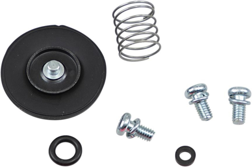 Moose Racing - Moose Racing Accelerator Pump Rebuild Kit - 46-3003