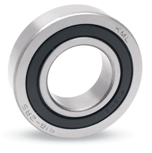 Drag Specialties - Drag Specialties Inner Primary Cover Mainshaft Bearing - 1120-0177