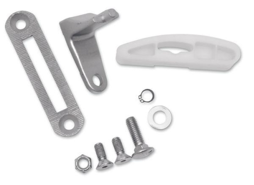 Drag Specialties - Drag Specialties Primary Chain Adjuster Kit - 1120-0160