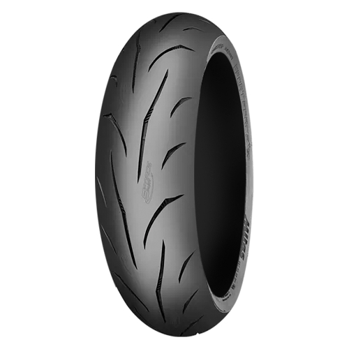 Mitas - Mitas Sport+ EV Rear Tire - 200-17 - 70001057