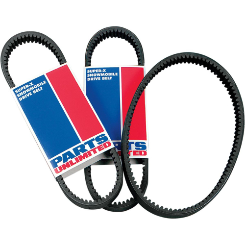 Parts Unlimited - Parts Unlimited Super X Belt - LMX1121