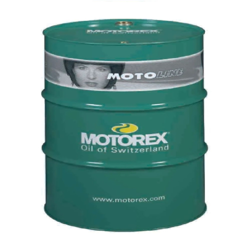 Motorex - Motorex Power Synt 4T 10W50 Oil - 200L. - 305660