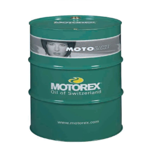 Motorex - Motorex Cross Power 4T 10W50 Oil - 200L. - 305685