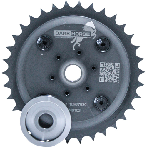 Darkhorse Motor Company - Darkhorse Motor Company Man O-War Motor Sprocket - DH-MMS-A34