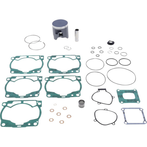 Athena - Athena Top End Piston Kit with Gaskets - Standard Bore 71.93mm - P4C0720083002A