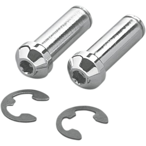 Drag Specialties - Drag Specialties Custom Socket-Head Pivot Pins - DS-273891