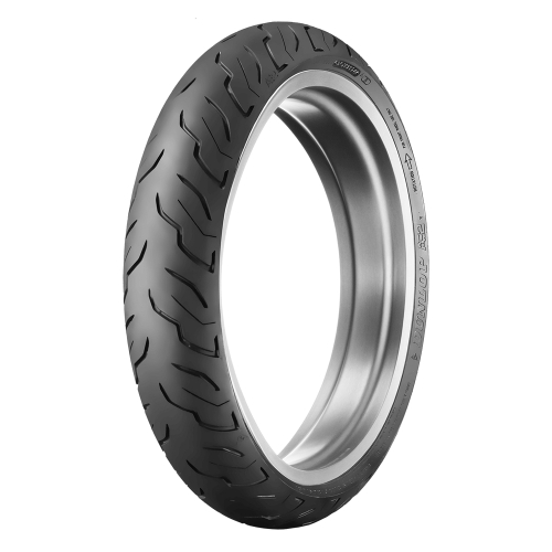 Dunlop - Dunlop AE2 Front Tire - 130/60B19 - 45252455