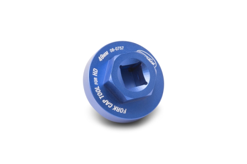 Motion Pro - Motion Pro 49mm Fork Cap Hex Tools - 08-0757