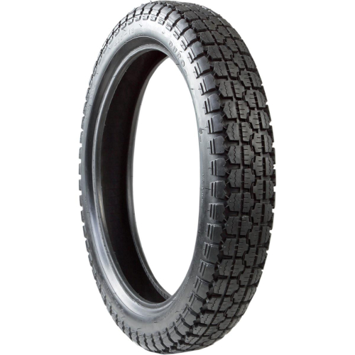 Duro - Duro HF308 Front/Rear Tire - 4.00-19 - 25-30819-400CTT