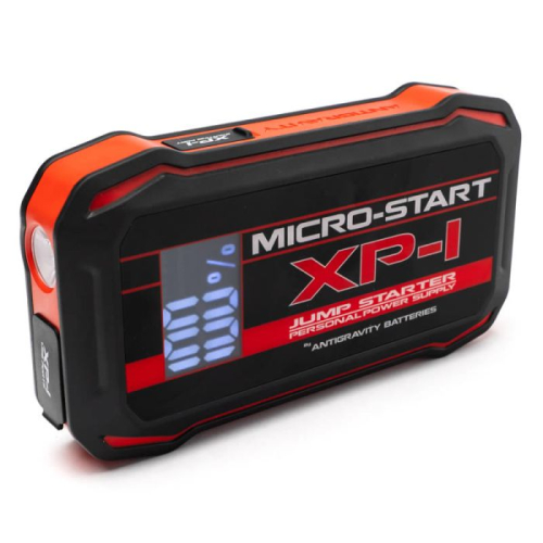 Antigravity Batteries - Antigravity Batteries Antigravity Micro-Start XP-1 - AG-XP-1-G2