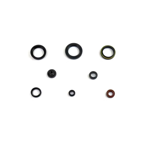 Athena - Athena Engine Oil Seal Kit - P400510400095