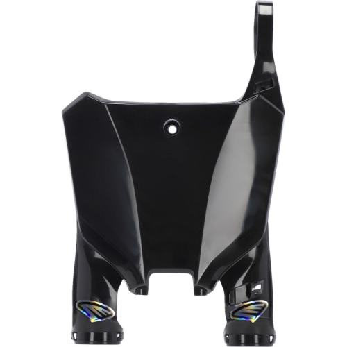 Cycra - Cycra Stadium Number Plate - Black - 1CYC-1213-12