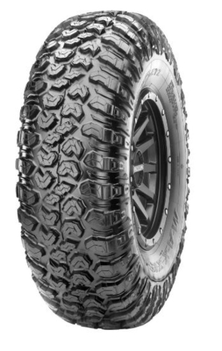 Maxxis - Maxxis Txz Razr Tire - 32X10R15 - TM00404900