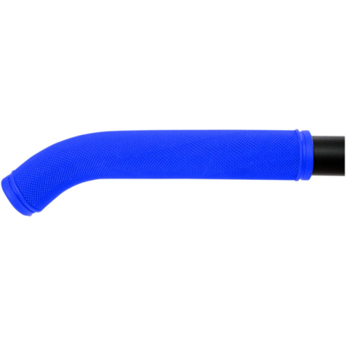 RSI Racing - RSI Racing 7in. Colored Rubber Grips - Blue - G-7 BLUE