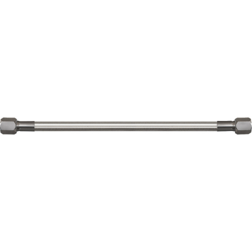 Goodridge - Goodridge Universal Oil Line - Clear - 11in - VTOL-011C-CL