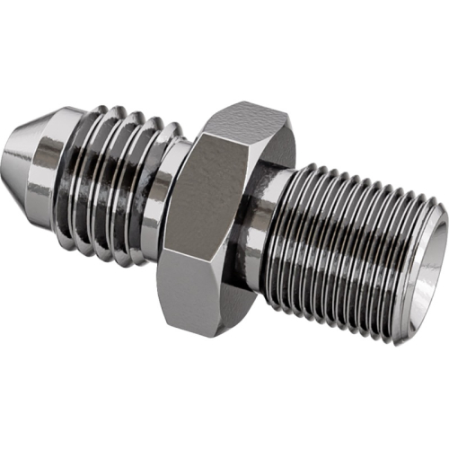 Goodridge - Goodridge Brake Adapter - -3 to 1/8in. - NPT Fitting - P816-03C