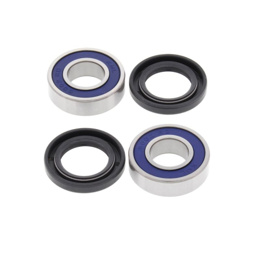 Pivot Works - Pivot Works Wheel Bearing Kit - 25-1045-P