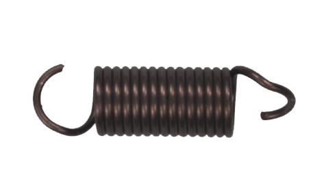 SP1 - SP1 Exhaust Spring (10pk) - 26.3 to 44.5mm - 02-105-01 10/PK