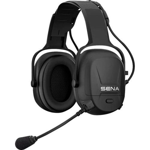 SENA - SENA Over-the-Head Earmuff Cradle - SC-A0333